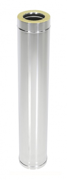 труба tt-p l 1000 430, 0,5/430, 0,5 d 150/210 картинка анонса te-plo.ru